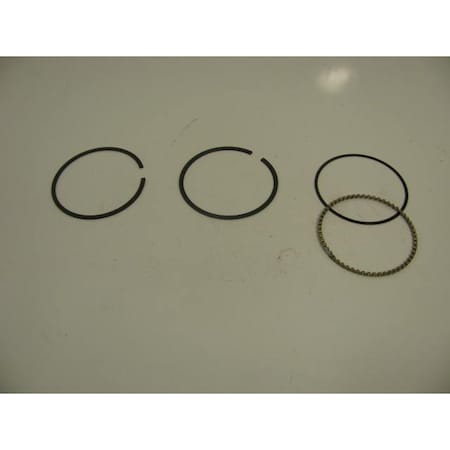 Kohler Ring Set( 08)Style A-1 5Mm Tp R 24 108 15-S